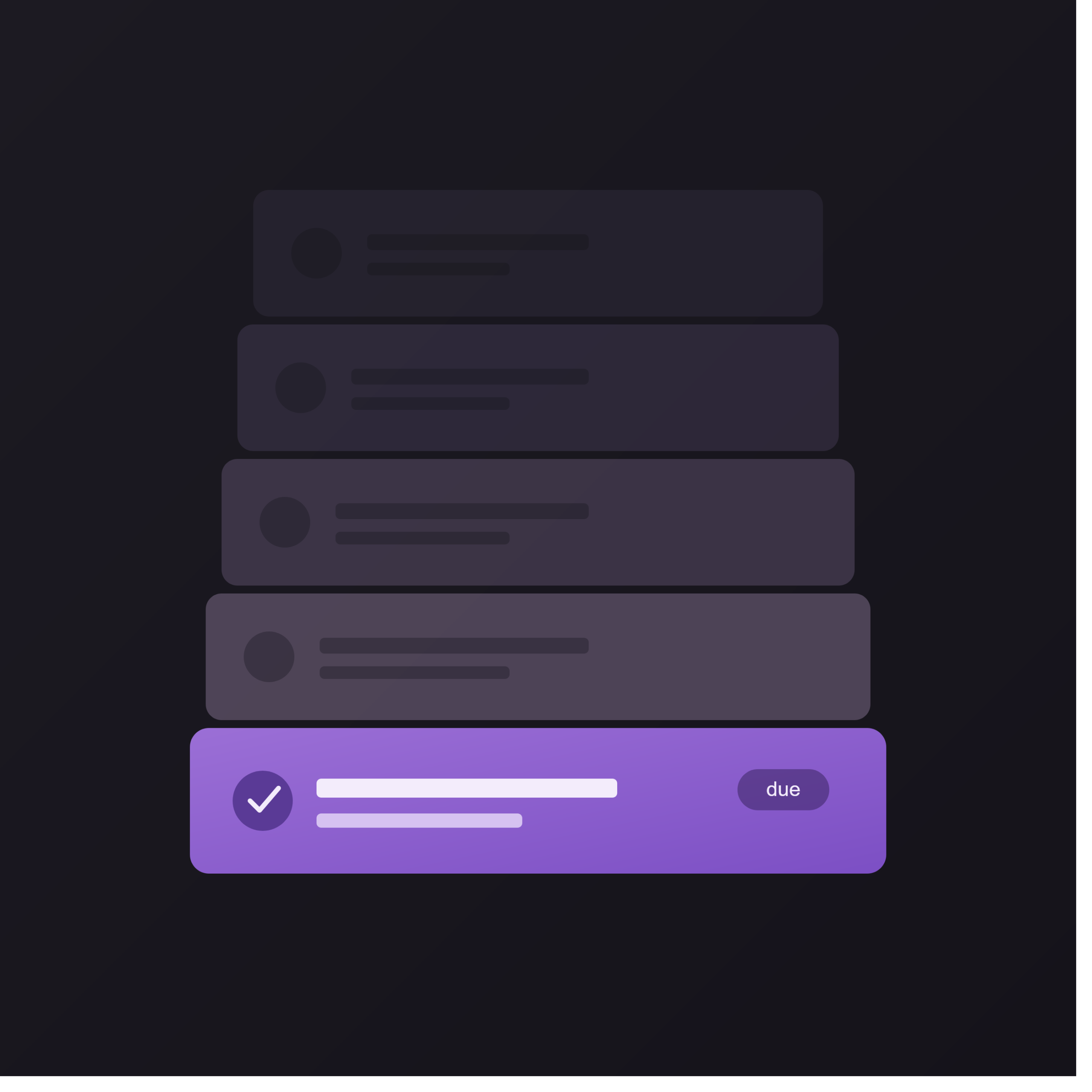 Subscription Tracker